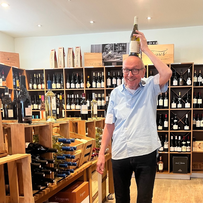 Weinhandel Hauschild
